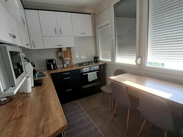 Eladó lakás Nyíregyháza 62 nm