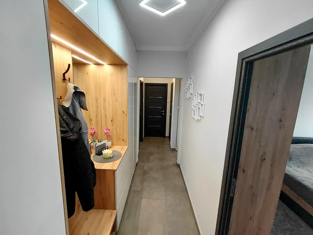 Eladó lakás Nyíregyháza 62 nm