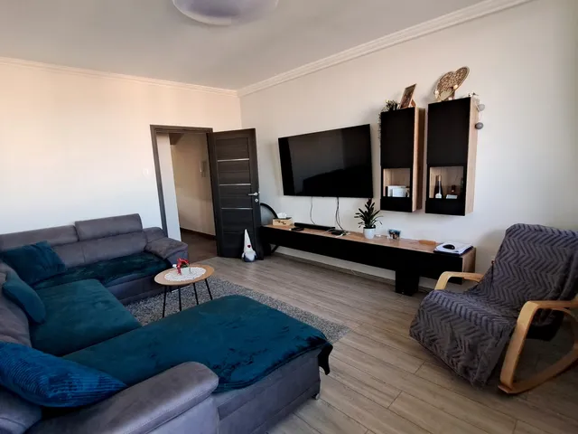 Eladó lakás Nyíregyháza 62 nm