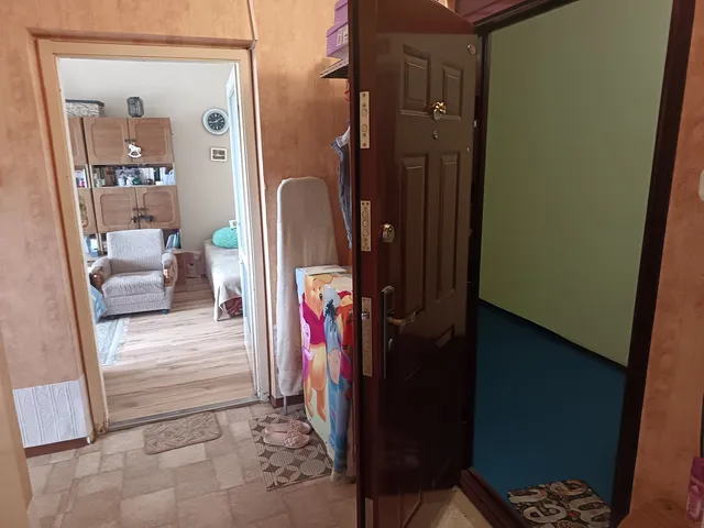 Eladó lakás Nyíregyháza 51 nm