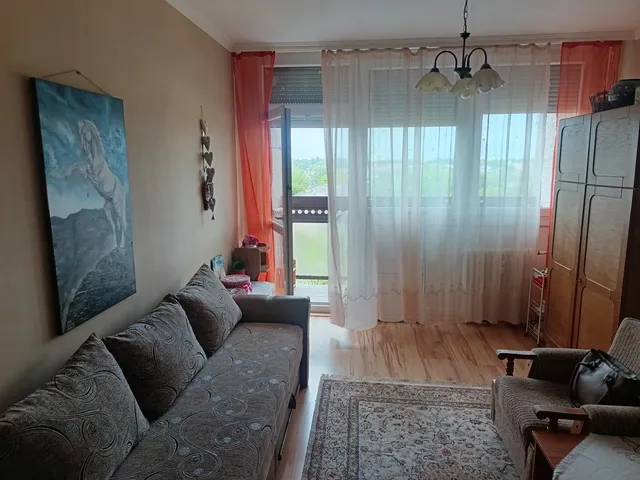 Eladó lakás Nyíregyháza 51 nm