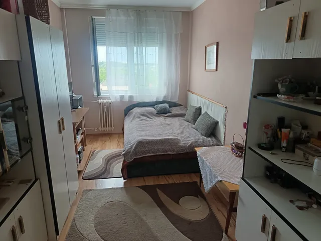 Eladó lakás Nyíregyháza 51 nm