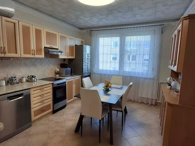 Eladó lakás Nyíregyháza 66 nm