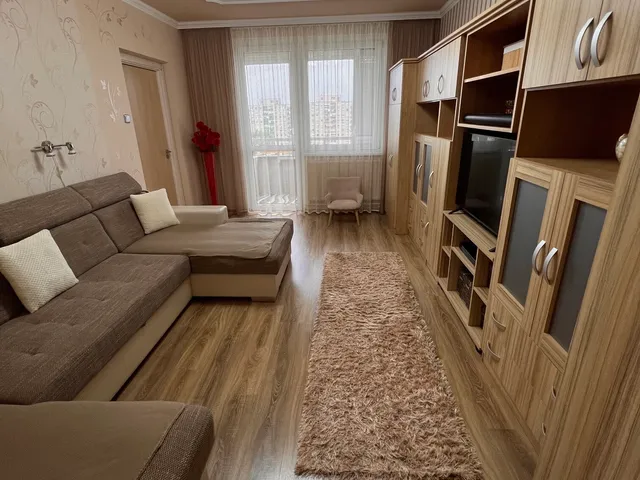 Eladó lakás Nyíregyháza 66 nm