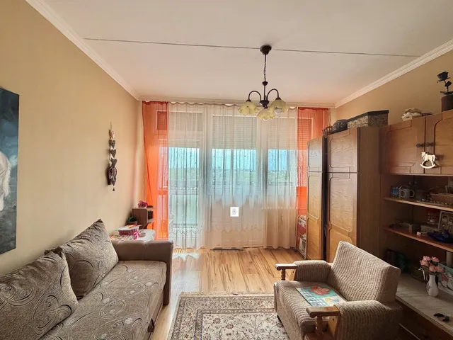 Eladó lakás Nyíregyháza 51 nm