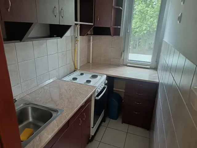 Kiadó lakás Nyíregyháza, Jósaváros 36 nm