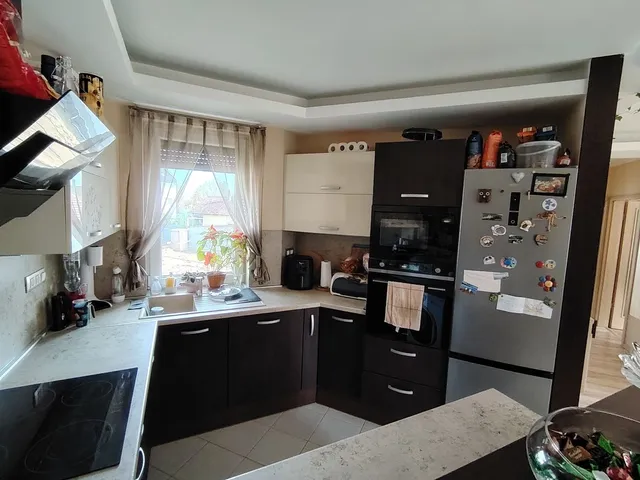 Eladó ház Nyíregyháza 72 nm
