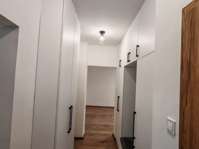 Eladó lakás Nyíregyháza 54 nm