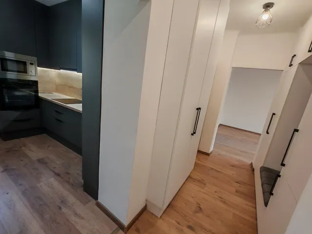 Eladó lakás Nyíregyháza 54 nm