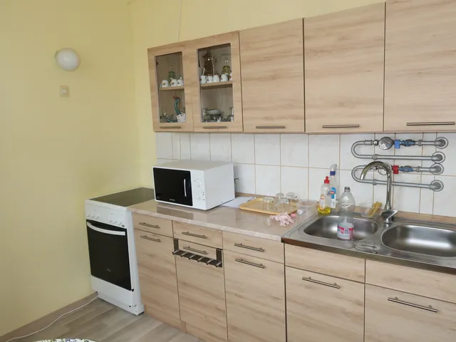 Eladó lakás Nyíregyháza 54 nm