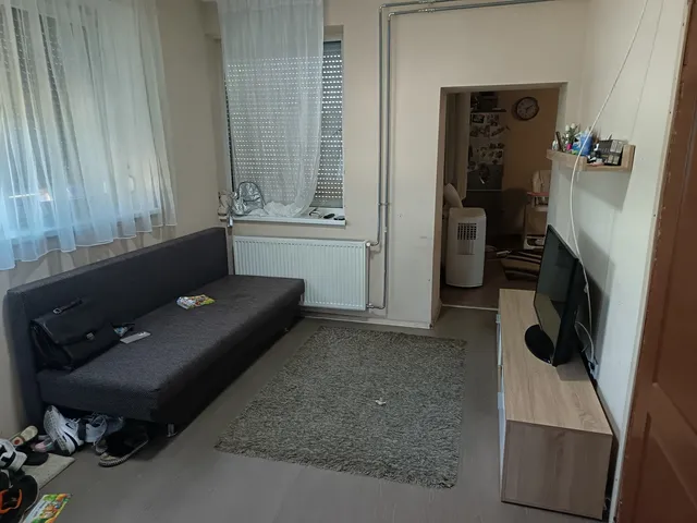Eladó ház Sényő 78 nm