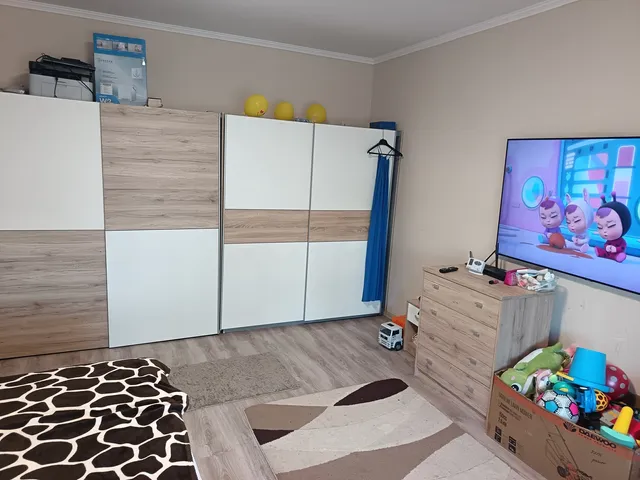 Eladó ház Sényő 78 nm