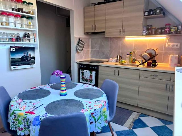 Eladó lakás Nyíregyháza 51 nm