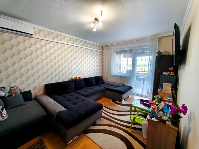 Eladó lakás Nyíregyháza 61 nm