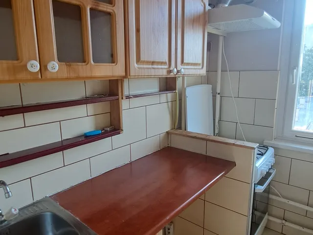 Kiadó lakás Nyíregyháza 35 nm