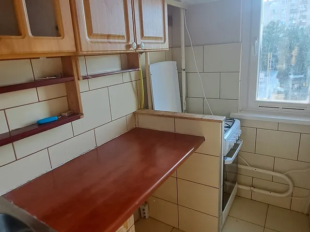 Kiadó lakás Nyíregyháza 35 nm