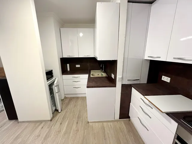 Kiadó lakás Nyíregyháza 58 nm