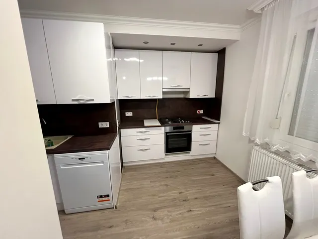 Kiadó lakás Nyíregyháza 58 nm