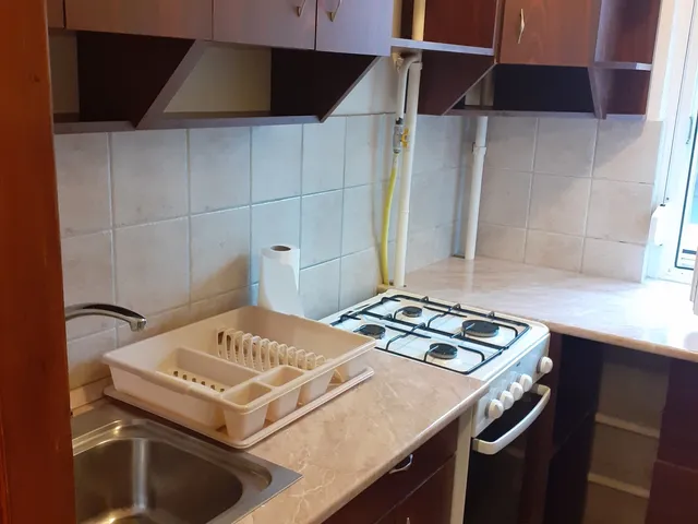 Kiadó lakás Nyíregyháza 36 nm