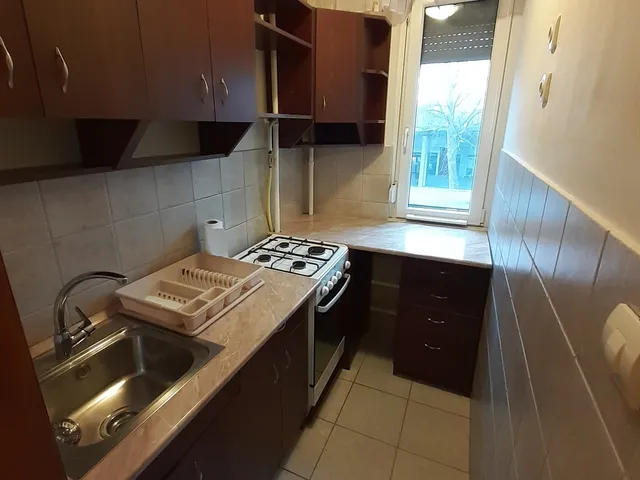 Kiadó lakás Nyíregyháza 36 nm