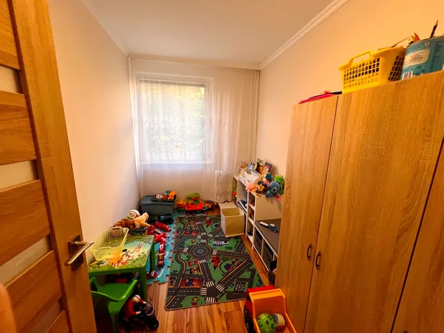 Eladó lakás Nyíregyháza 54 nm