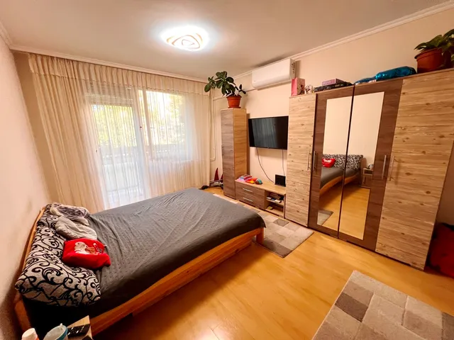 Eladó lakás Nyíregyháza 54 nm