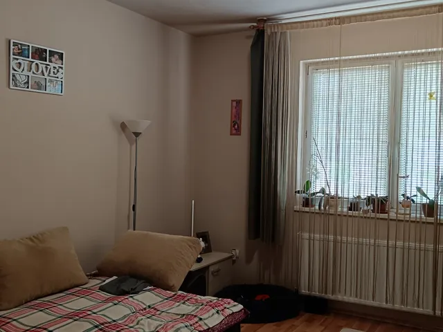 Eladó lakás Nyíregyháza 30 nm
