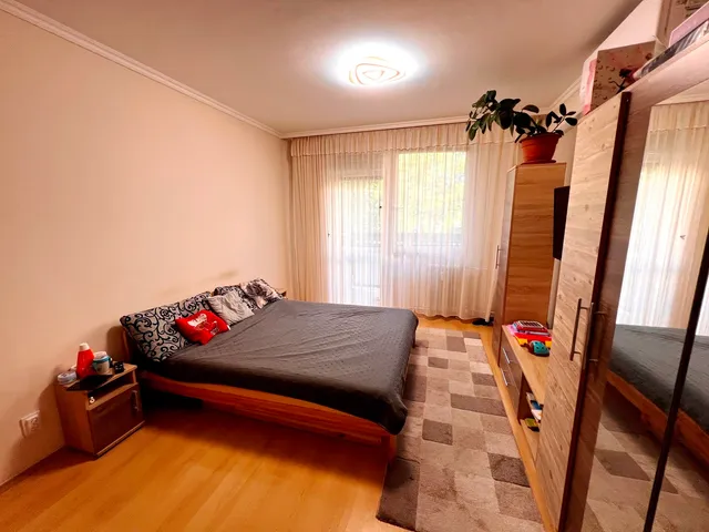 Eladó lakás Nyíregyháza 54 nm
