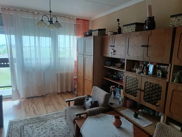 Eladó lakás Nyíregyháza 51 nm