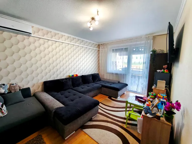 Eladó lakás Nyíregyháza 61 nm