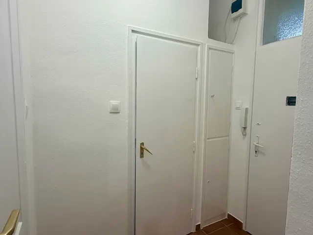 Eladó lakás Nyíregyháza 27 nm