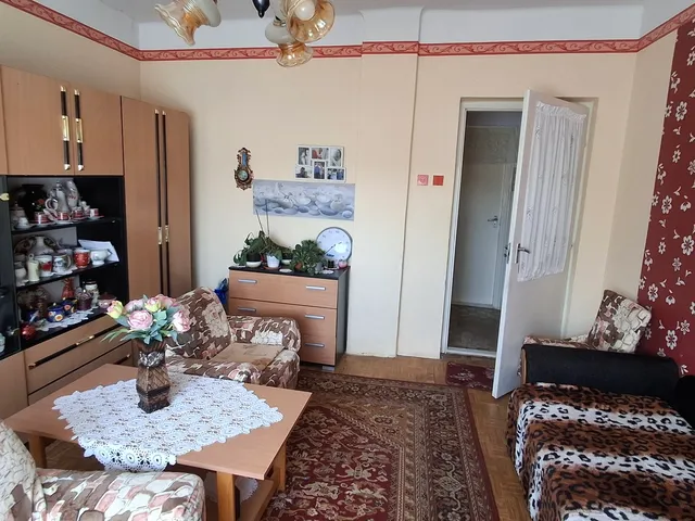 Eladó ház Tiszanagyfalu 100 nm