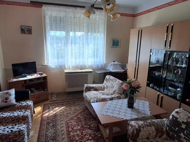 Eladó ház Tiszanagyfalu 100 nm
