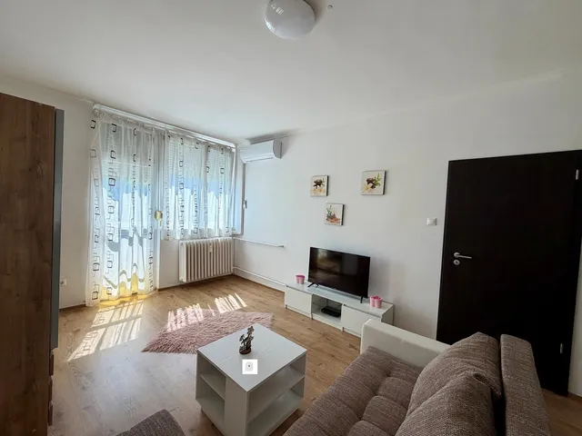 Eladó lakás Nyíregyháza 43 nm