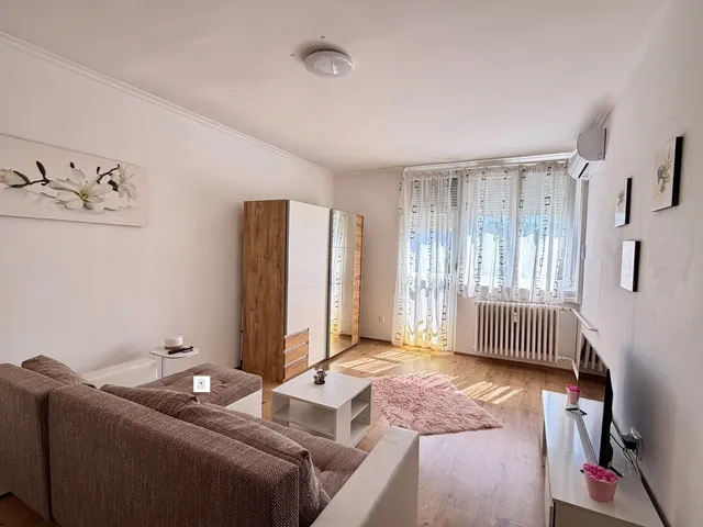 Eladó lakás Nyíregyháza 43 nm