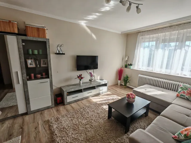 Eladó lakás Nyíregyháza 55 nm