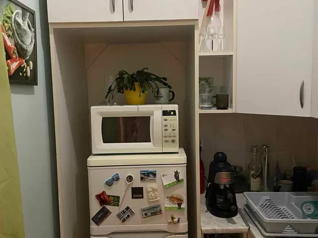 Eladó lakás Nyíregyháza 28 nm