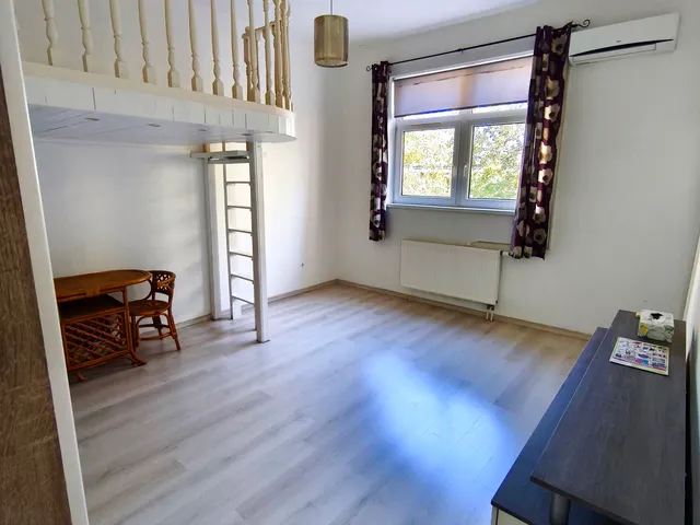 Eladó lakás Nyíregyháza 28 nm