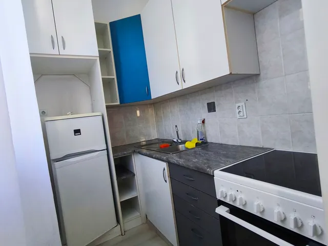 Eladó lakás Nyíregyháza 28 nm