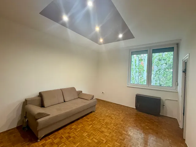 Eladó lakás Nyíregyháza 27 nm