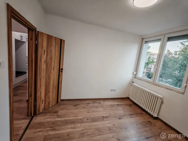 Eladó lakás Nyíregyháza 54 nm