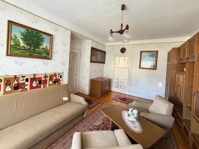 Eladó lakás Nyíregyháza 64 nm