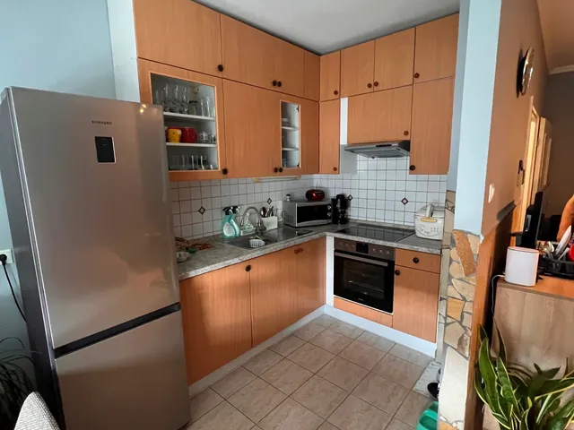 Eladó lakás Nyíregyháza 49 nm