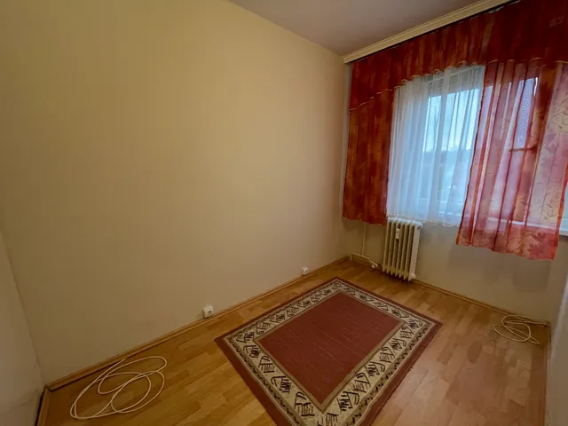 Kiadó lakás Nyíregyháza 36 nm