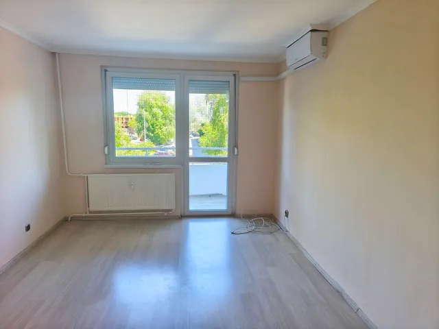 Eladó lakás Nyíregyháza 61 nm