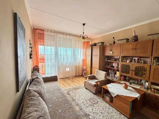 Eladó lakás Nyíregyháza 51 nm