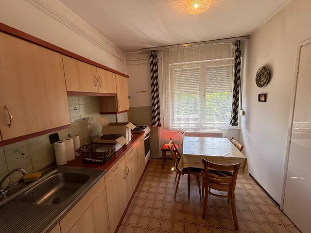 Eladó lakás Nyíregyháza 70 nm