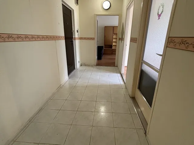 Eladó lakás Nyíregyháza 53 nm