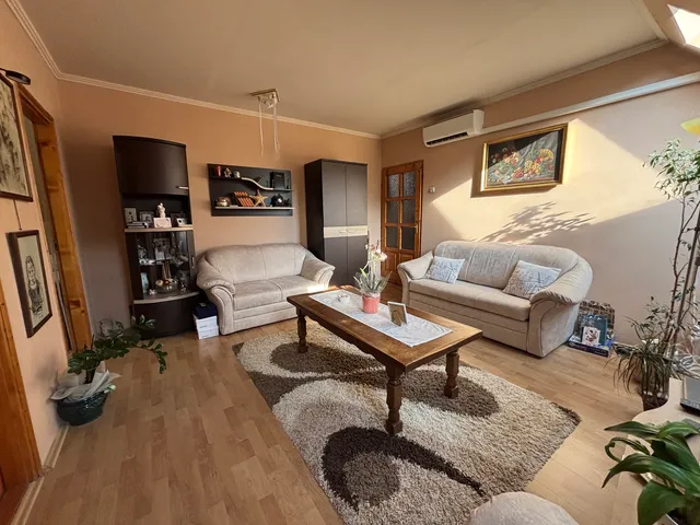 Eladó lakás Nyíregyháza 68 nm