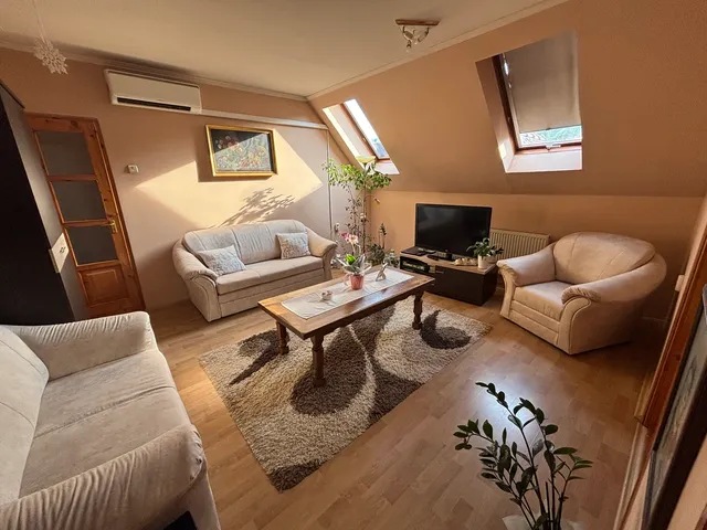 Eladó lakás Nyíregyháza 68 nm